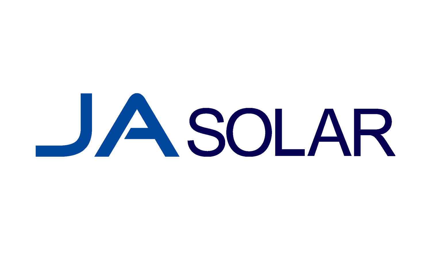 JA-Solar-Logo