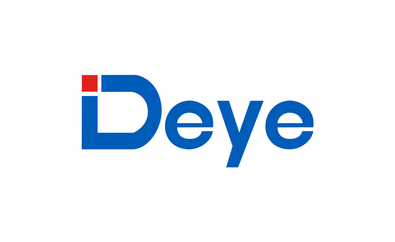 deye